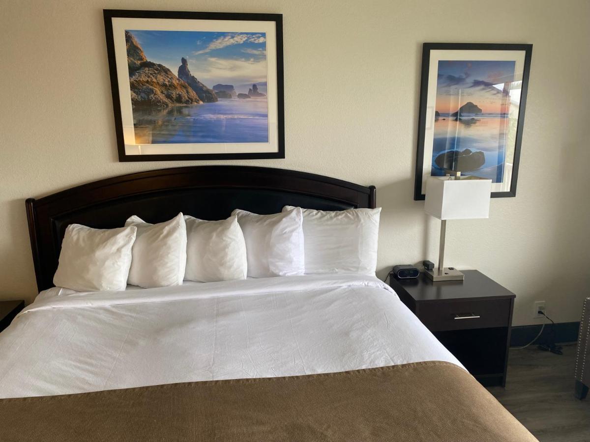 Bandon Inn Ngoại thất bức ảnh