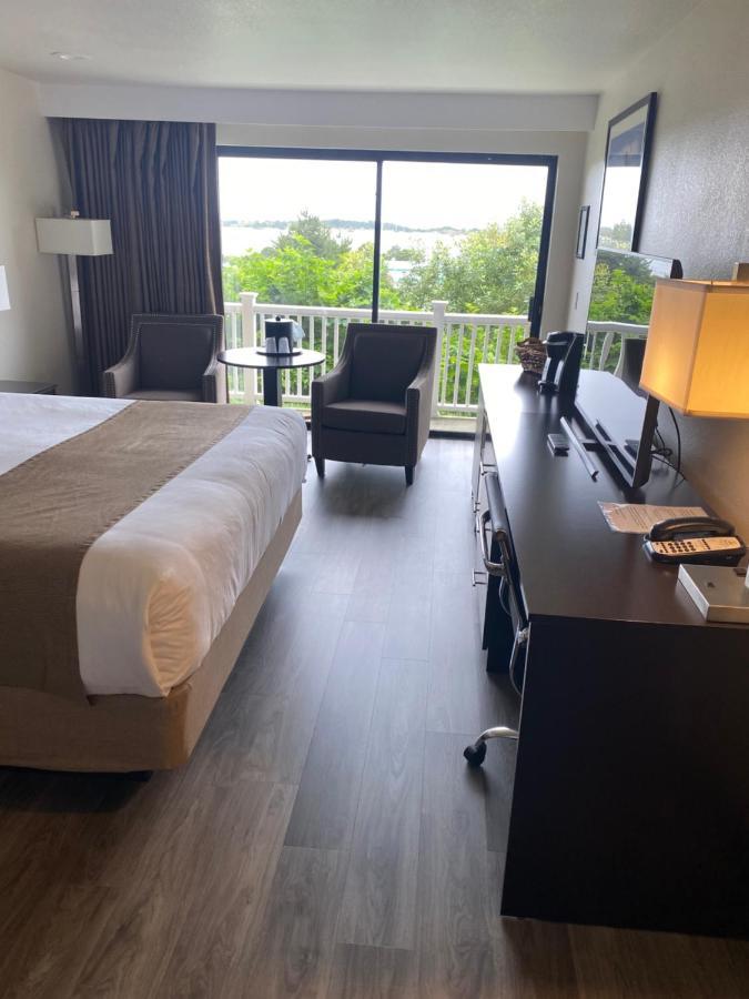 Bandon Inn Ngoại thất bức ảnh