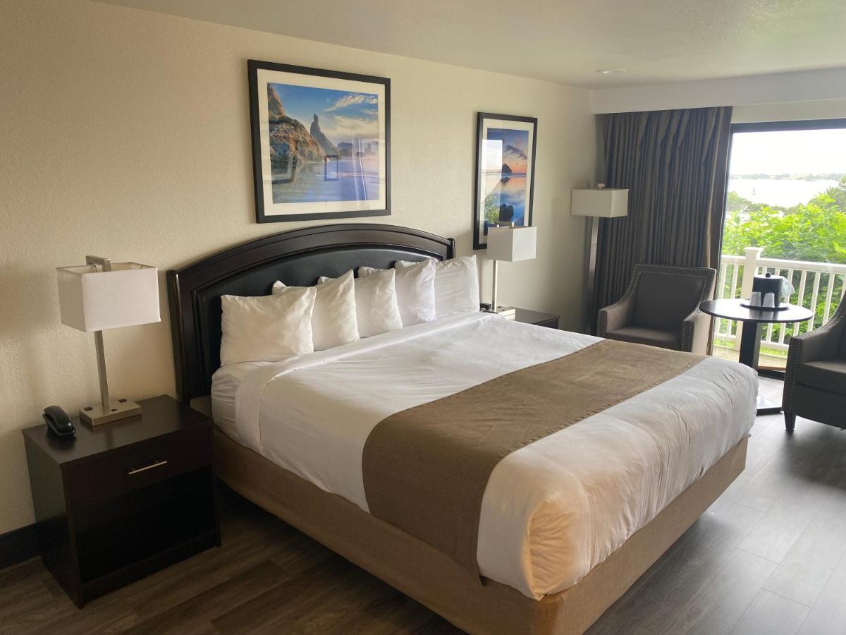 Bandon Inn Ngoại thất bức ảnh
