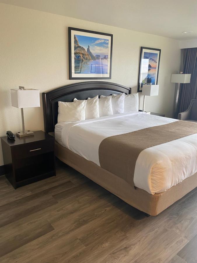 Bandon Inn Ngoại thất bức ảnh