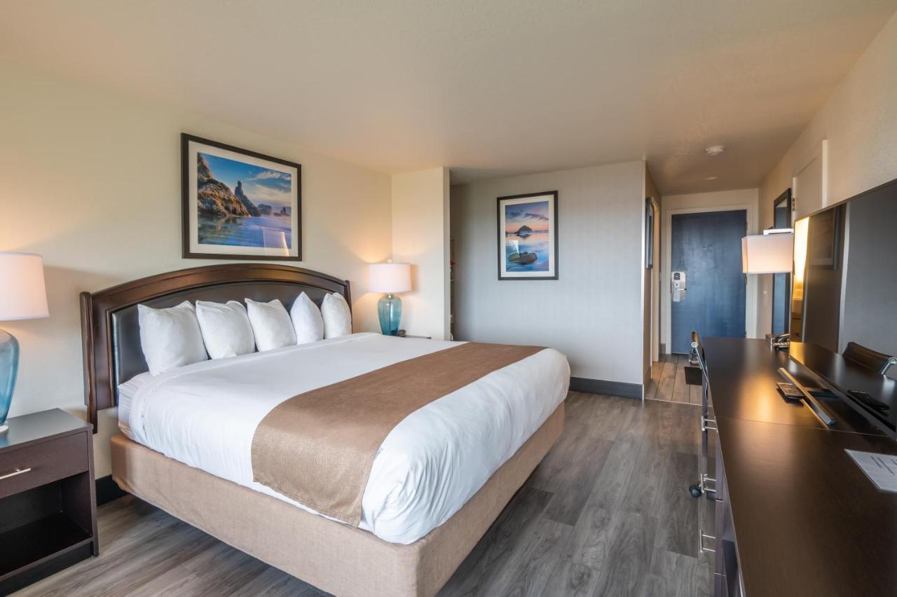 Bandon Inn Ngoại thất bức ảnh