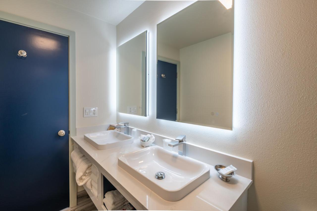 Bandon Inn Ngoại thất bức ảnh
